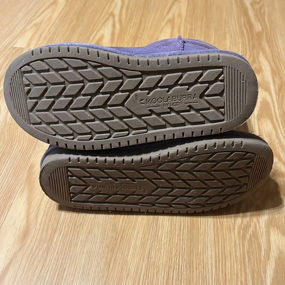 Koolaburra Ugg Boots